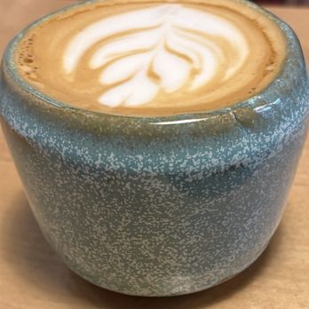 Klvn Coffee Lab - Cortado - Coffee & Tea Near Me - Pittsburg, Pennsylvania Klvn Coffee Lab - Cortado - Coffee & Tea Near Me - Pittsburg, Pennsylvania