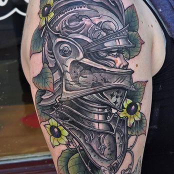 Tattoo Alchemy - Tattoo Near Me - Frederick, Maryland Tattoo Alchemy - Tattoo Near Me - Frederick, Maryland