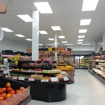 Patel Brothers - Produce and perishable items on dispaly - Grocery Near Me - Jacksonville, Florida