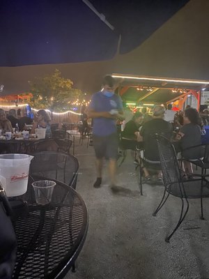 Paul & Jack's Tavern by null