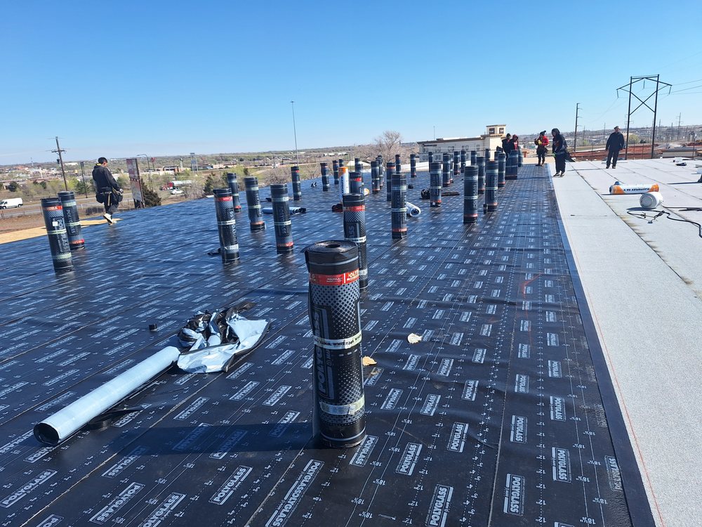 Slide of JDNK Construction