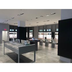 LensCrafters