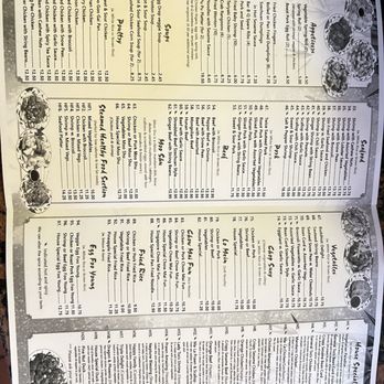 Panda Garden - Menu (April 2025) - Japanese Near Me - Boise, Idaho Panda Garden - Menu (April 2025) - Japanese Near Me - Boise, Idaho