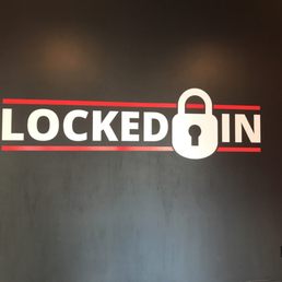 Glad to be back!