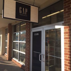 Gap Factory