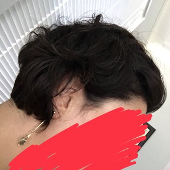 T Salon and Gallery - What I got. - Hair Salons Near Me - Chicago, Illinois