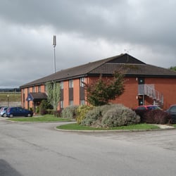 Travelodge Wrexham - Travelodge Wrexham