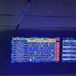 Bay View Bowl