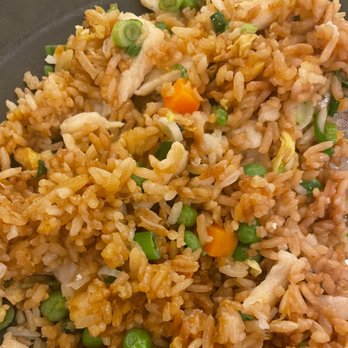 Jun Dynasty - Egg Fried Rice - Szechuan Near Me - Tucson, Arizona Jun Dynasty - Egg Fried Rice - Szechuan Near Me - Tucson, Arizona