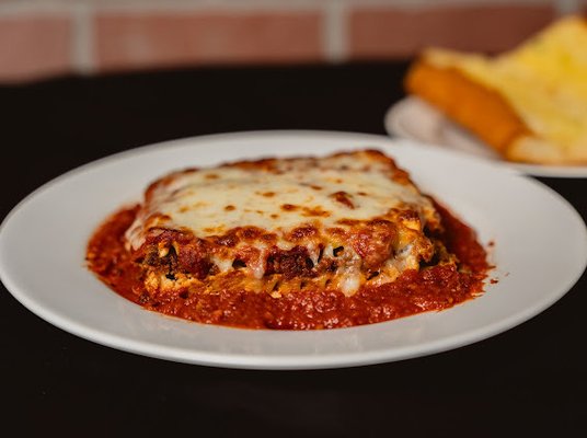 Joey’s Pizza by null