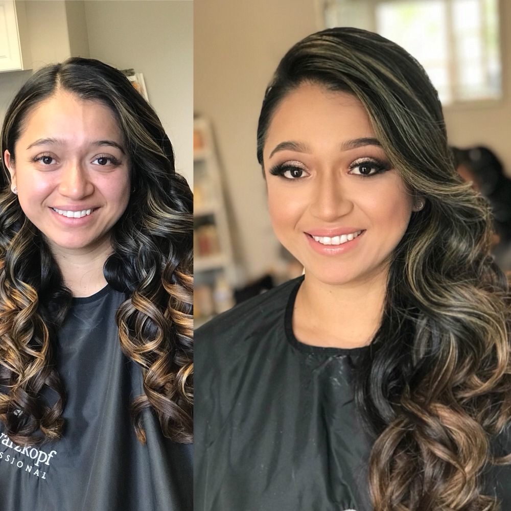 BLUSH SALON Updated August 2024 15 Photos 9940 Starr Rd, Windsor