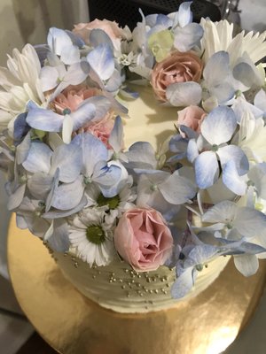 Taste Crème by null