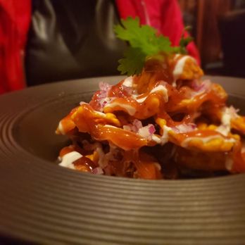 Junoon - Indian Near Me - New York, New York