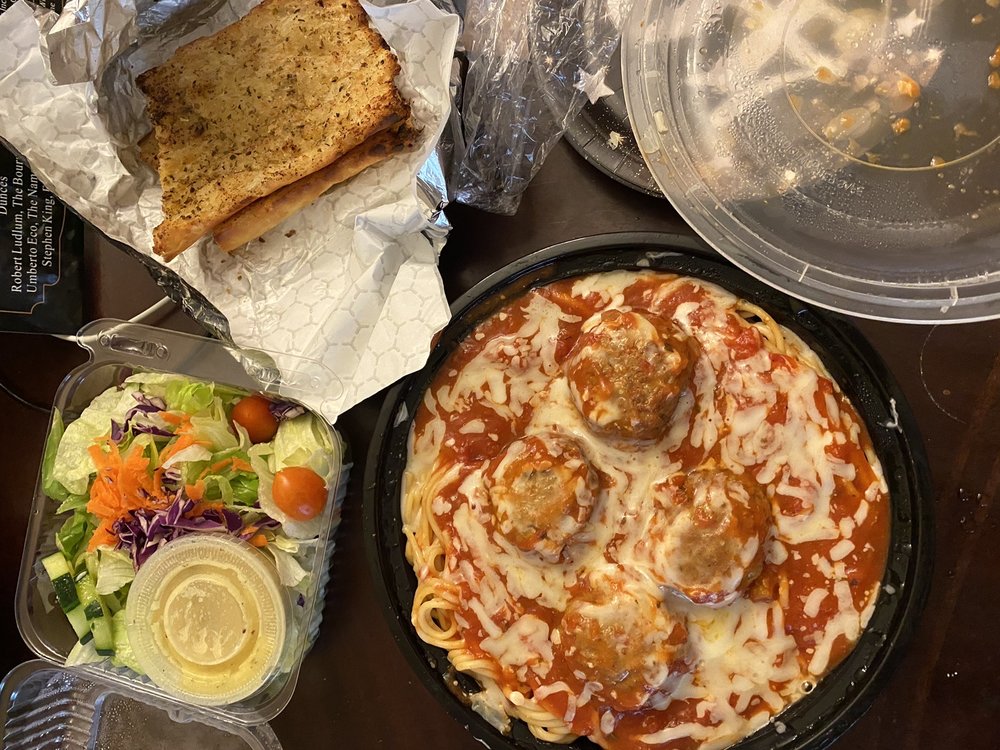 RINCON ITALIANO Updated September 2024 47 Photos & 85 Reviews