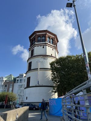 SchifffahrtMuseum by null