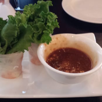 Pho One24 - Spring rolls were okay, I've had better. - Vietnamese Near Me - Brookfield, Wisconsin Pho One24 - Spring rolls were okay, I've had better. - Vietnamese Near Me - Brookfield, Wisconsin