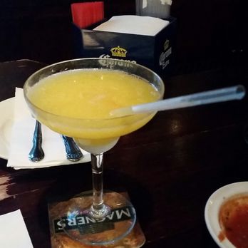 Santa Fe Grill & Bar - Don't remember what this was but all their drinks are good. - Mexican Near Me - Bronx, New York Santa Fe Grill & Bar - Don't remember what this was but all their drinks are good. - Mexican Near Me - Bronx, New York