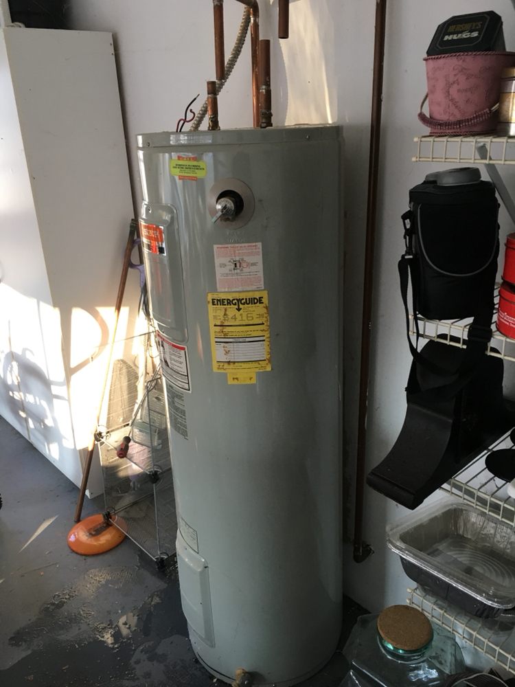 Slide of J's Plumbing