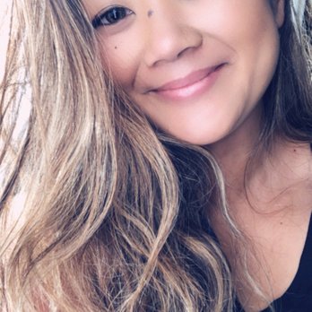 Brows by Aileen - Ombré brows after 6-week touch up. Messy hair, don't care. No make up, just brows. :) - Permanent Makeup Near Me Brows by Aileen - Ombré brows after 6-week touch up. Messy hair, don't care. No make up, just brows. :) - Permanent Makeup Near Me