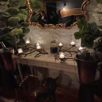 Alice Restaurant - Italian Near Me - New York, New York