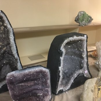 Bey's Rock Shop - Sheer beauty! - Hobby Shops Near Me - Bechtelsville, Pennsylvania