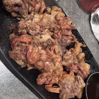 Mang Felix Kitchen Rainbow - Crispy Bulaklak - Filipino Near Me - Las Vegas, Nevada Mang Felix Kitchen Rainbow - Crispy Bulaklak - Filipino Near Me - Las Vegas, Nevada