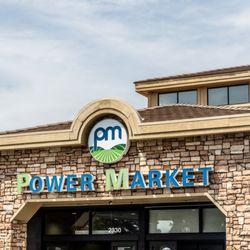 Power Market