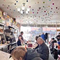 Hoagies Family Restaurant