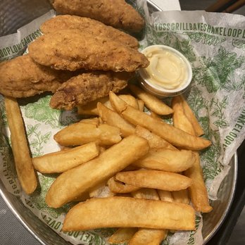 THE LOOP - Durham - Pizza Near Me - Durham, North Carolina