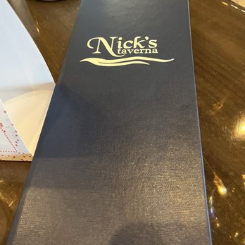 Nick's Taverna - Nick's menu - Mediterranean Near Me - Ashburn, Virginia Nick's Taverna - Nick's menu - Mediterranean Near Me - Ashburn, Virginia