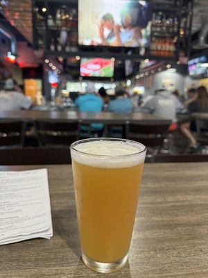 Backporch Drafthouse by null