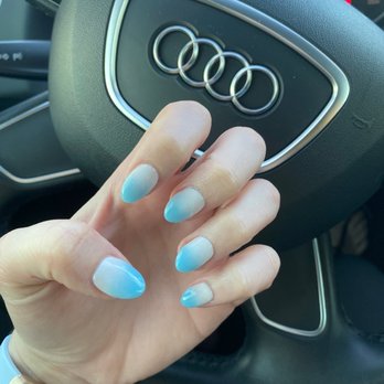 436 Nails & Spa - Dip ombré - Waxing Near Me - Altamonte Springs, Florida