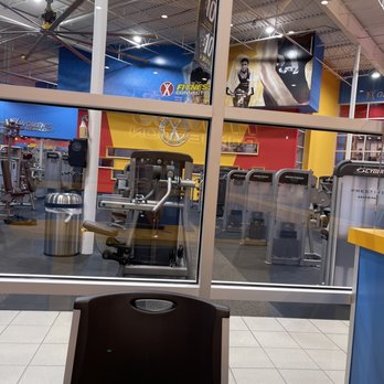 Fitness Connection - Fc - Gyms Near Me - Charlotte, North Carolina