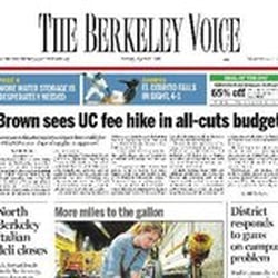 Berkeley Voice