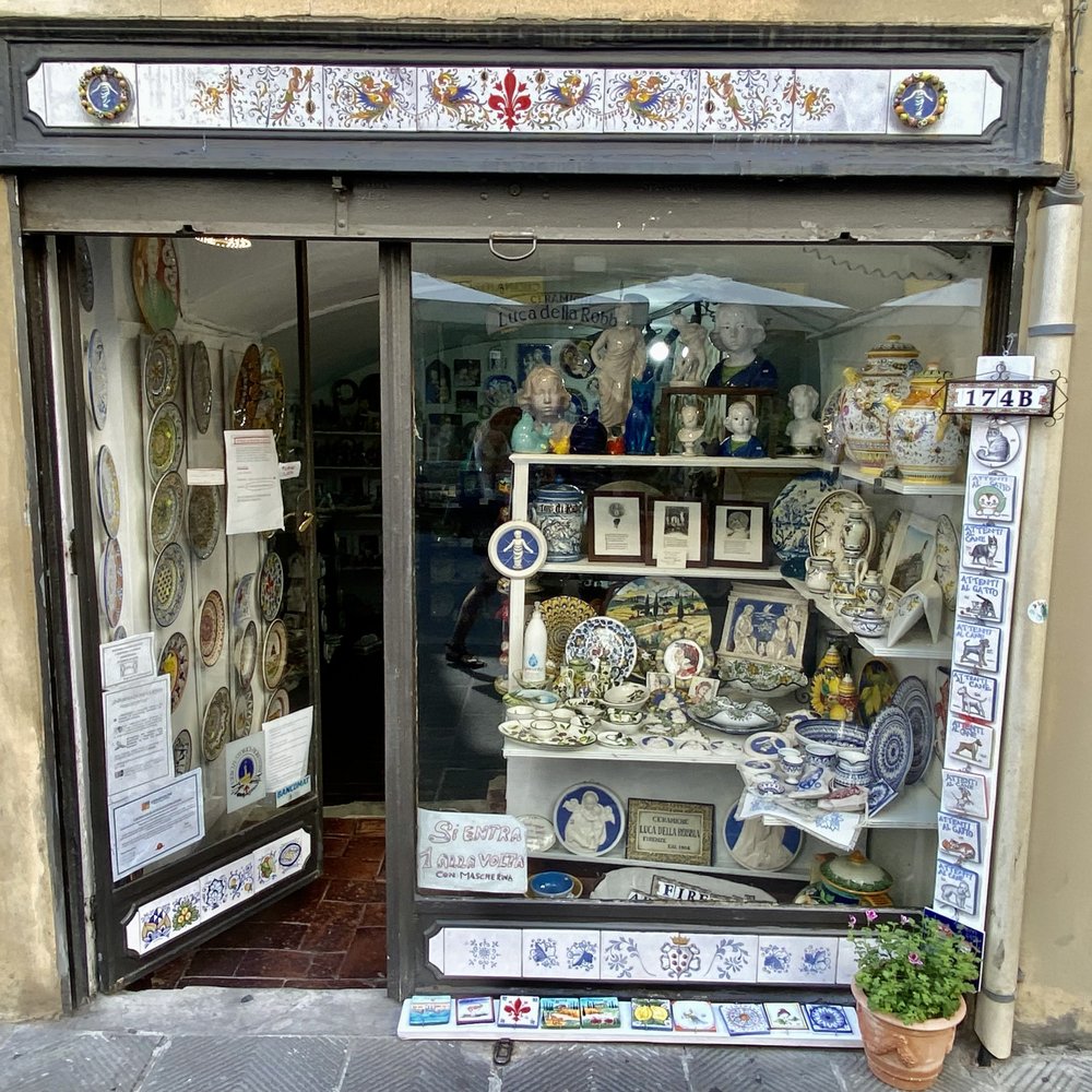 Arezzo - ....ricordi \, image size:1000x1000