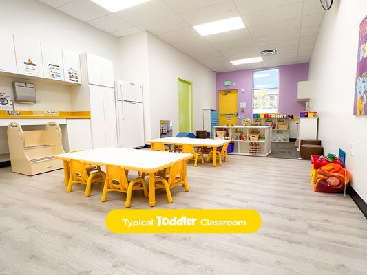 The Learning Experience - Brooklyn- Greenpoint by null