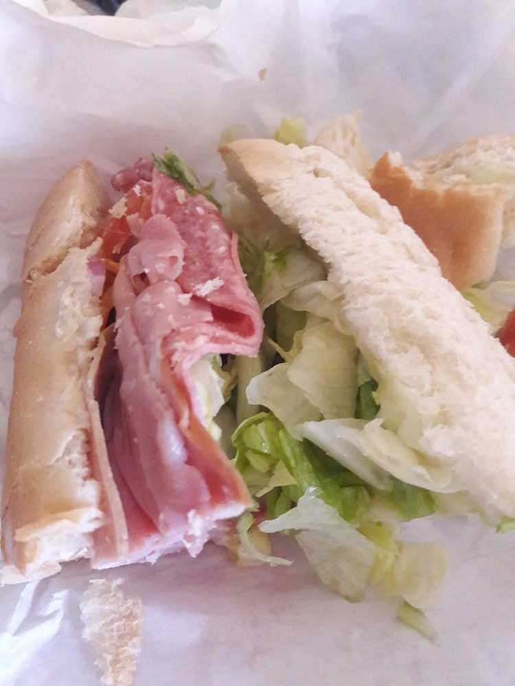 ABC GOURMET DELICATESSEN 27 Photos & 53 Reviews 3950 E Ocean Blvd