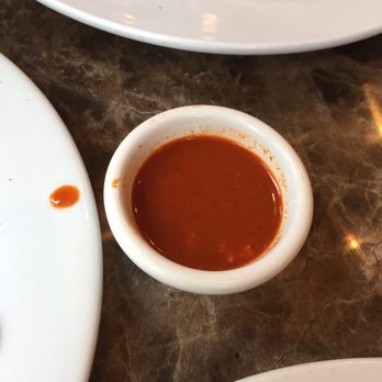 Petra Bistro - Hot sauce - Mediterranean Near Me - Seattle, Washington Petra Bistro - Hot sauce - Mediterranean Near Me - Seattle, Washington
