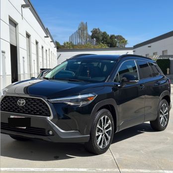 Shine Division Detailing - Results!! - Auto Detailing Near Me - Oceanside, California