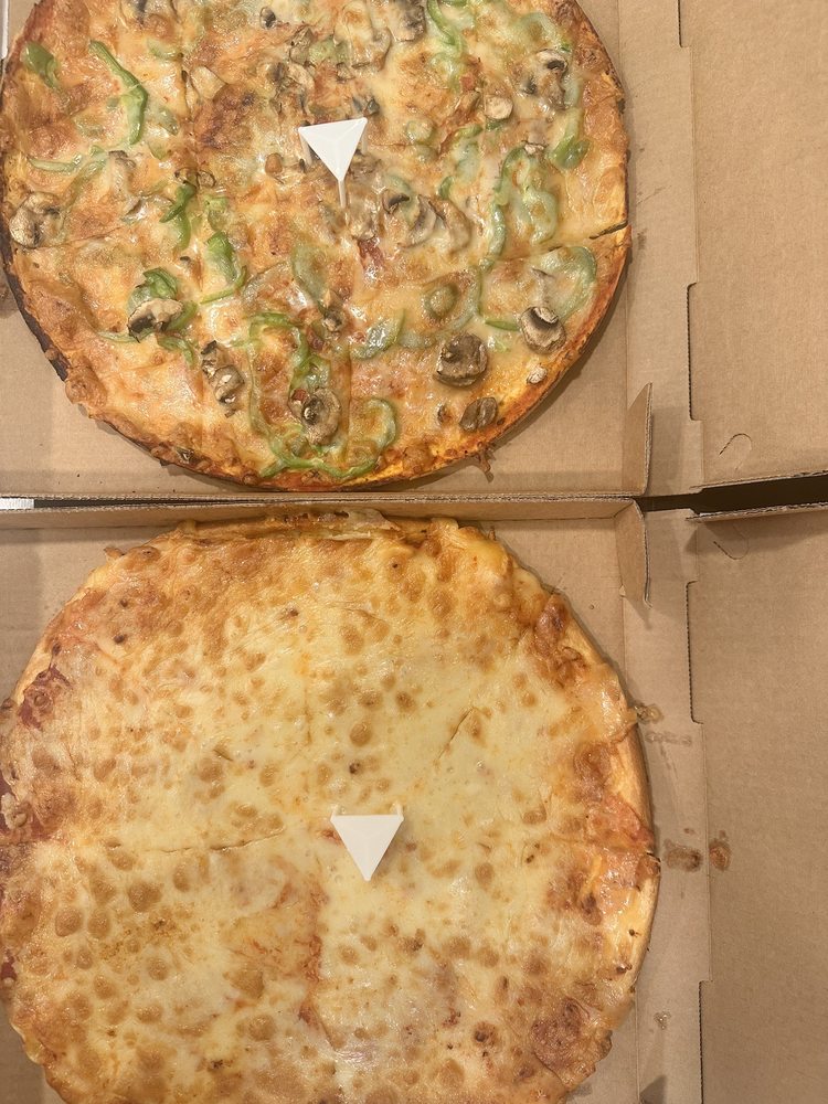 ST LOUIS PIZZA & WING Updated September 2024 31 Reviews 4237