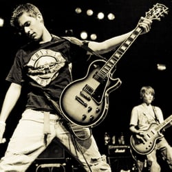 School of Rock Santiago