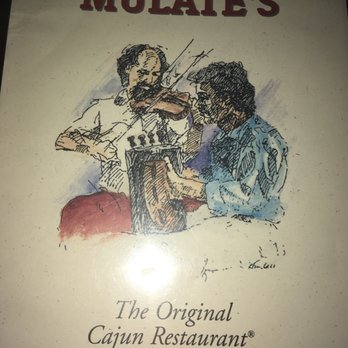 Mulate's - Cajun/Creole Near Me - New Orleans, Louisiana Mulate's - Cajun/Creole Near Me - New Orleans, Louisiana