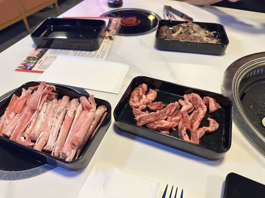 K TOWN BBQ & HOTPOT - Updated October 2024 - 38 Photos & 35 Reviews