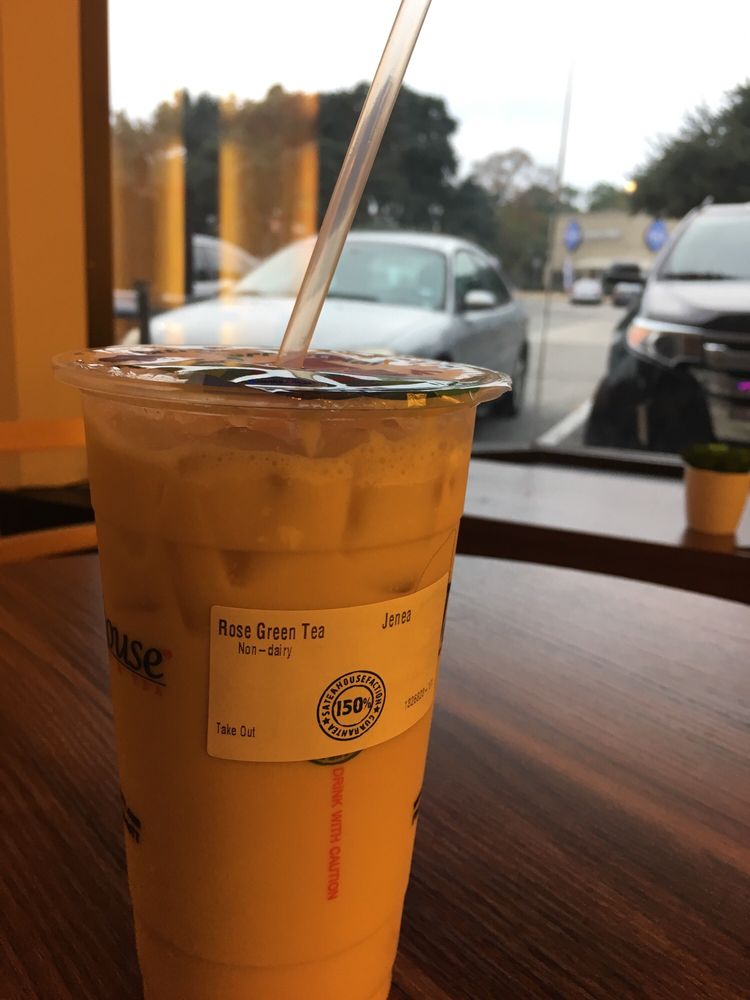 THE TEAHOUSE TAPIOCA AND TEA Updated September 2024 160 Photos