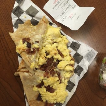 Jammin' Crepes - Creperies Near Me - Princeton, New Jersey