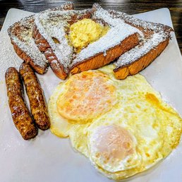 Ortega S French Toast Ortega S French Toast