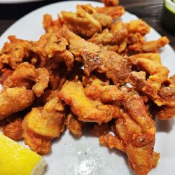Patiala Shahi Indian Restaurant & Grocery - Chicken pakora