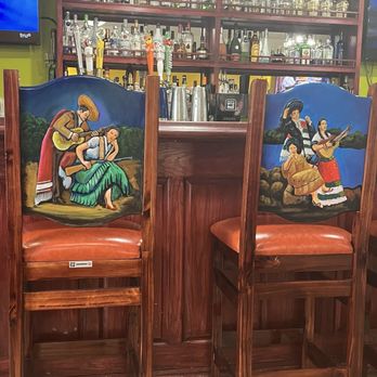 La Villa - Bar area so happy and bright!! - Mexican Near Me - Anaheim, California La Villa - Bar area so happy and bright!! - Mexican Near Me - Anaheim, California