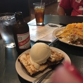 Old Iron Post - Yes... Dessert IS an appetizer - Bars Near Me - Sherman, Texas Old Iron Post - Yes... Dessert IS an appetizer - Bars Near Me - Sherman, Texas