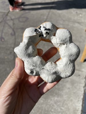 Colonial Donuts by null